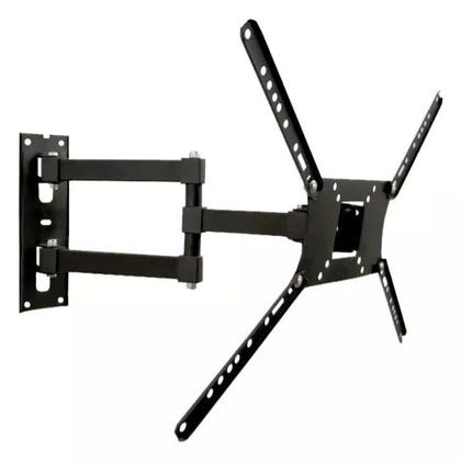 Imagem de Suporte Para Tv Tri-articulado Lcd Led 26 32 40 42 47 50 55
