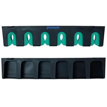 Imagem de Suporte para vara rod holder ultra verde 77006