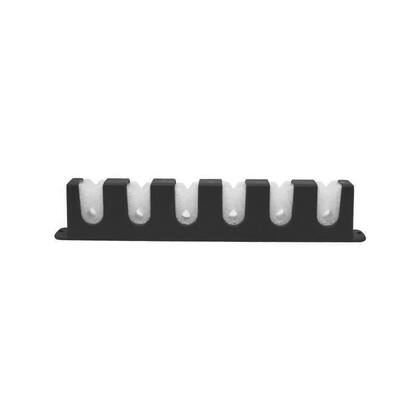 Imagem de Suporte Para Varas De Pesca Aquafishing Rod Rack