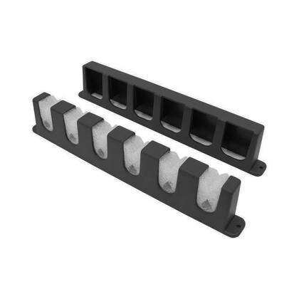 Imagem de Suporte Para Varas De Pesca Aquafishing Rod Rack