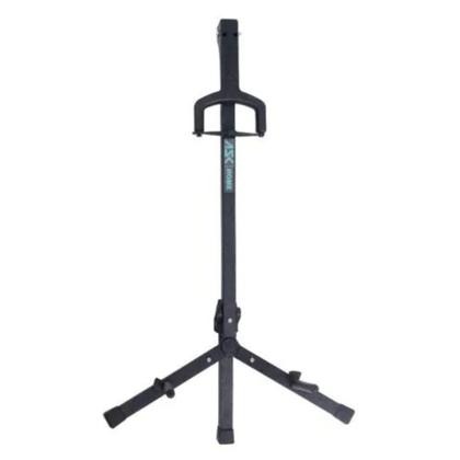 Imagem de Suporte para violão, guitarra, baixo com trava de proteção ASK G3S