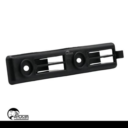 Imagem de Suporte Parachoque Gol G3 1999 2000 01 02 03 04 2005 Dianteiro