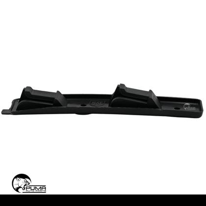 Imagem de Suporte Parachoque Gol G3 1999 2000 01 02 03 04 2005 Dianteiro