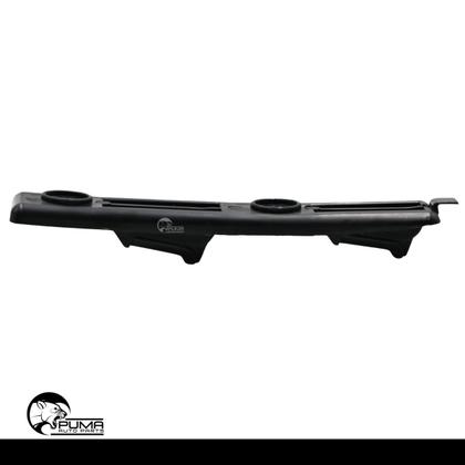 Imagem de Suporte Parachoque Gol G3 1999 2000 01 02 03 04 2005 Dianteiro