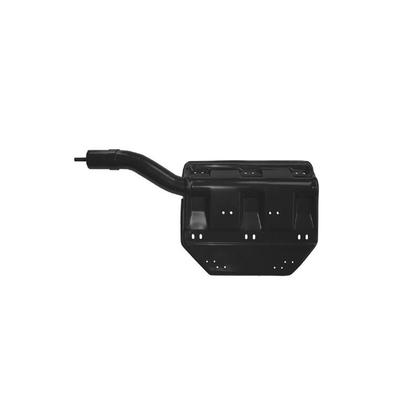 Imagem de Suporte Paralama Serie 5 Dianteiro Suspensao Ar L Esquerdo