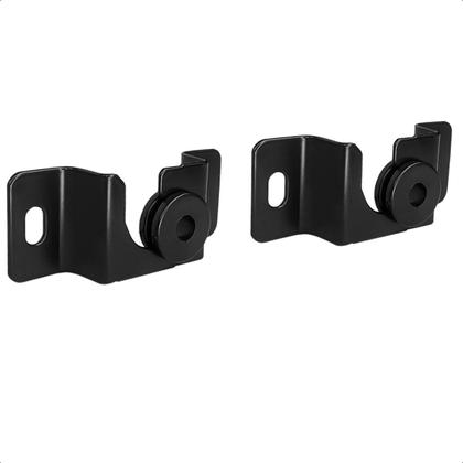 Imagem de Suporte Parede 13-70" Fixo Universal Tv Qled Oled Smart + Cabo Multimídia Hdmi 2m + Cabo de Rede 3m