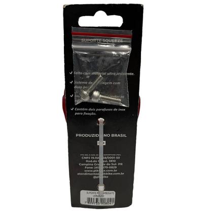 Imagem de Suporte Parede Atrio Vertical Bike Bicicleta