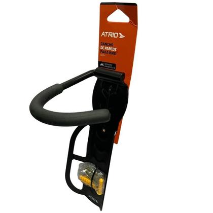Imagem de Suporte Parede Atrio Vertical Bike Bicicleta