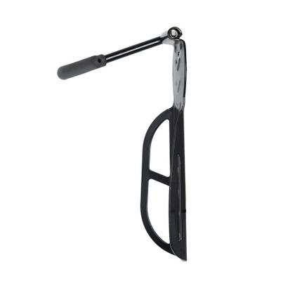 Imagem de Suporte parede bicicleta bike vertical Rava gancho fixo