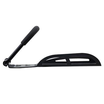 Imagem de Suporte parede bicicleta bike vertical Rava gancho fixo