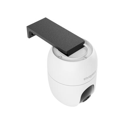 Imagem de Suporte Parede Câmera 360 Ângulo de Visão