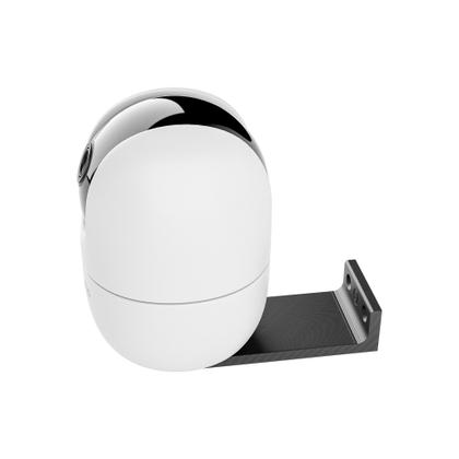 Imagem de Suporte Parede Câmera 360 Ângulo de Visão