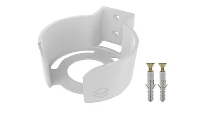 Imagem de Suporte Parede Compativel Câmera Intelbras Wifi Im4/ime 360