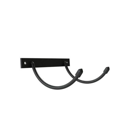 Imagem de Suporte Parede Garrafa Vinho Garrafeiros 1G-Gancho -Kit 5