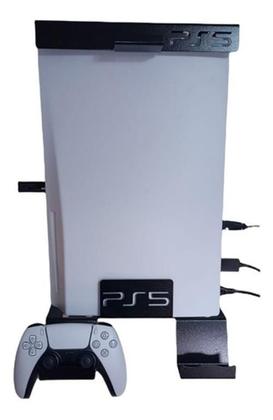 Imagem de Suporte Parede Para Ps5