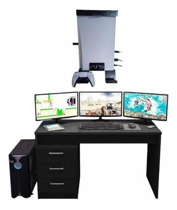 Imagem de Suporte Parede Para Ps5