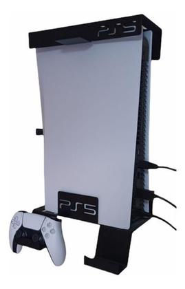 Imagem de Suporte Parede Para Ps5