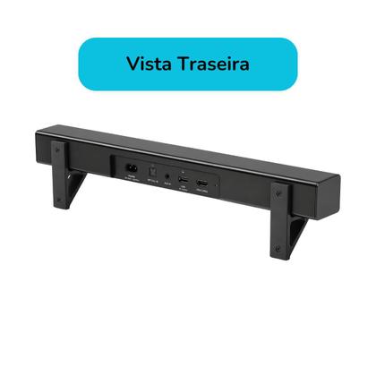 Imagem de Suporte Parede para Soundbar LG S60TR