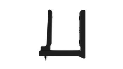 Imagem de Suporte Parede Vertical Compativel Roteador Modem Ajustavel