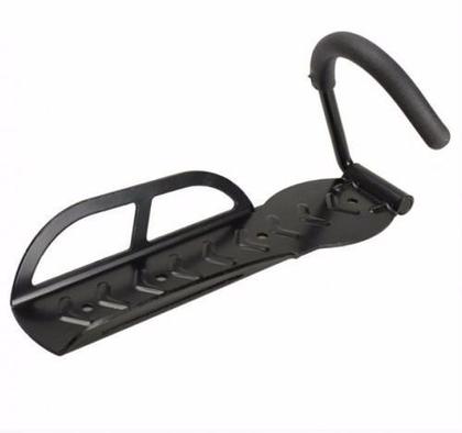 Imagem de Suporte Parede Vertical Gancho Pendurar Bike Bicicleta hx 83
