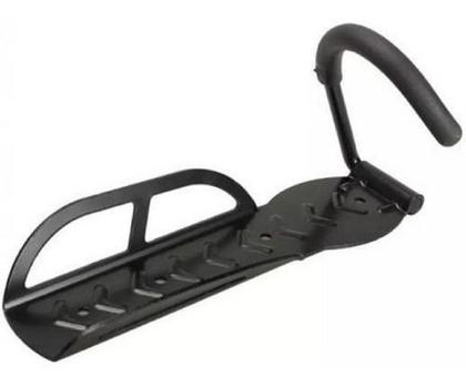 Imagem de Suporte Parede Vertical Gancho Pendurar Bike Bicicleta Hx 83