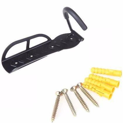 Imagem de Suporte Parede Vertical Gancho Pendurar Bike Bicicleta Hx 83
