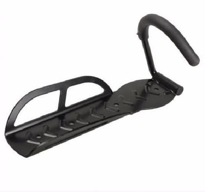 Imagem de Suporte Parede Vertical Gancho Pendurar Bike Bicicleta Hx 83