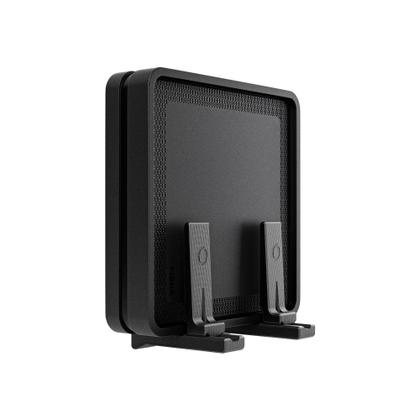 Imagem de Suporte Parede Vertical Universal Roteador Modem Estável