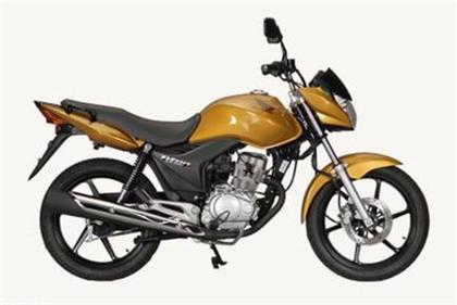 Imagem de Suporte Pedaleira Bacalhau Titan150 Mix 2009 até 2013 Lado Esquerdo Honda