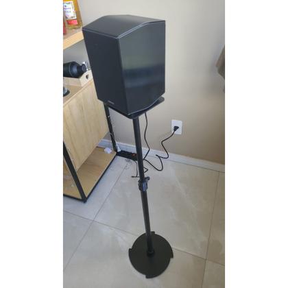 Imagem de Suporte Pedestal De Caixas Acústicas Q930b - Q990b