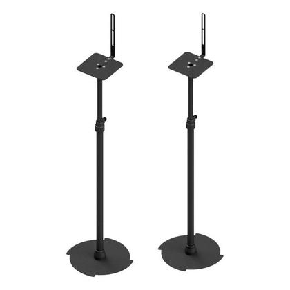Imagem de Suporte Pedestal De Caixas Acústicas Q930b - Q990b