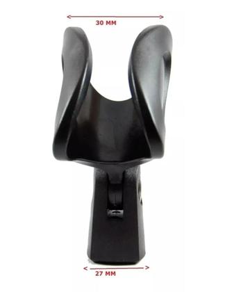Imagem de Suporte pedestal mxt girafa para microfone pm-200