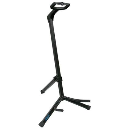Imagem de Suporte Pedestal Para Violão Guitarra Baixo G3s Ask C/ Trava