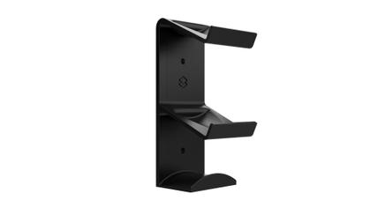 Imagem de Suporte PEKO de Parede Para Controles E Headset compatível com Xbox, Ps4, Ps3