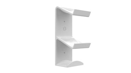 Imagem de Suporte PEKO de Parede Para Controles E Headset compatível com Xbox, Ps4, Ps3