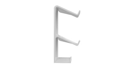 Imagem de Suporte PEKO de Parede Para Controles E Headset compatível com Xbox, Ps4, Ps3