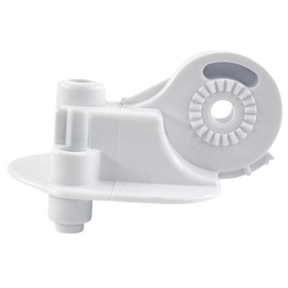 Imagem de Suporte pescoço pivô p/ ventialdor mondial 30 40cm branco