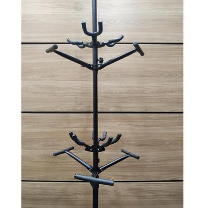 Imagem de Suporte PHX para 9 Instrumentos de Corda JX-39