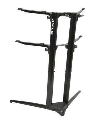 Imagem de Suporte Piano 1200/02 Preto + Bag Stay