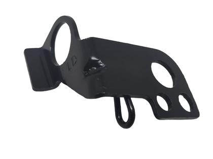 Imagem de Suporte Pisca Traseiro Lado Direito Honda Xr 200r 1997/2002