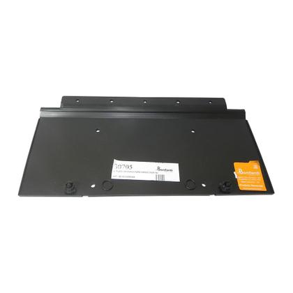 Imagem de Suporte Placa Dianteira Cargo 2423 2429 2629 BC4513406AB