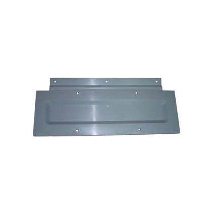 Imagem de Suporte Placa Mercedes 1620