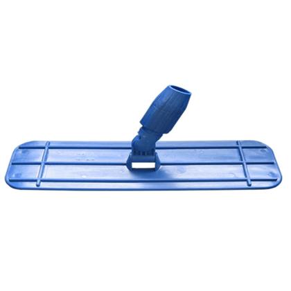 Imagem de Suporte plastico para mop po 40cm - sem cabo - Nobre