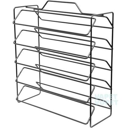 Imagem de Suporte Porta 50 Cápsulas Café Dolce Gusto Organizador Preto