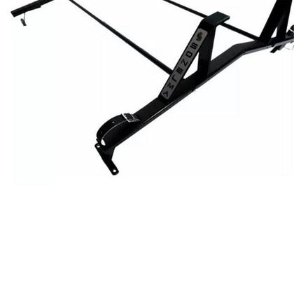 Imagem de Suporte Porta Escadas Universal