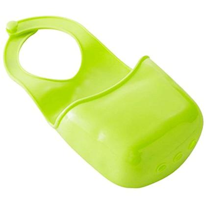 Imagem de Suporte Porta Esponja em Silicone Pia Prática
