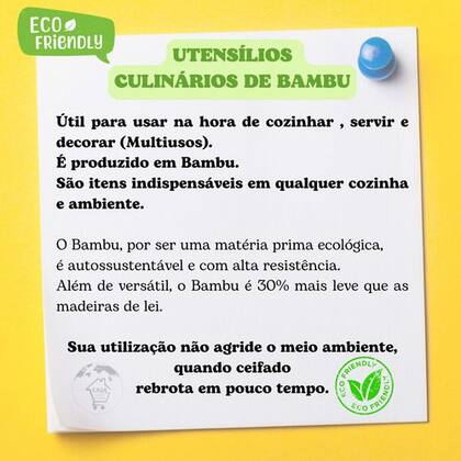Imagem de Suporte Porta Papel Toalha Mesa Bancada Rolo Bambu Premium