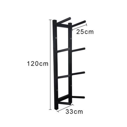 Imagem de Suporte Power Bag e Wall Ball Parede Profissional Consport