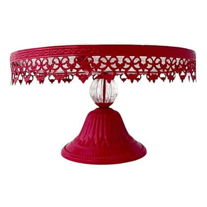 Imagem de Suporte Prato Doces Boleira Decoração Festa Infantil Buffet