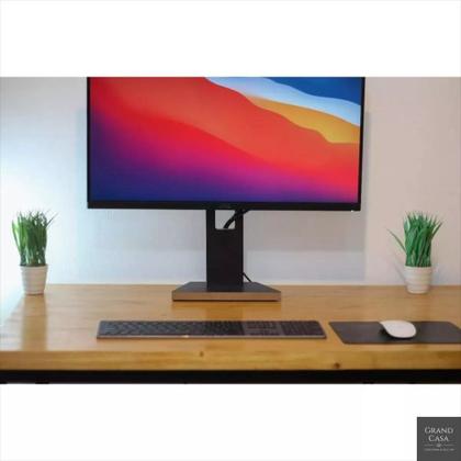 Imagem de Suporte Pro Eleva Monitor Ergonômico Base Universal MDF